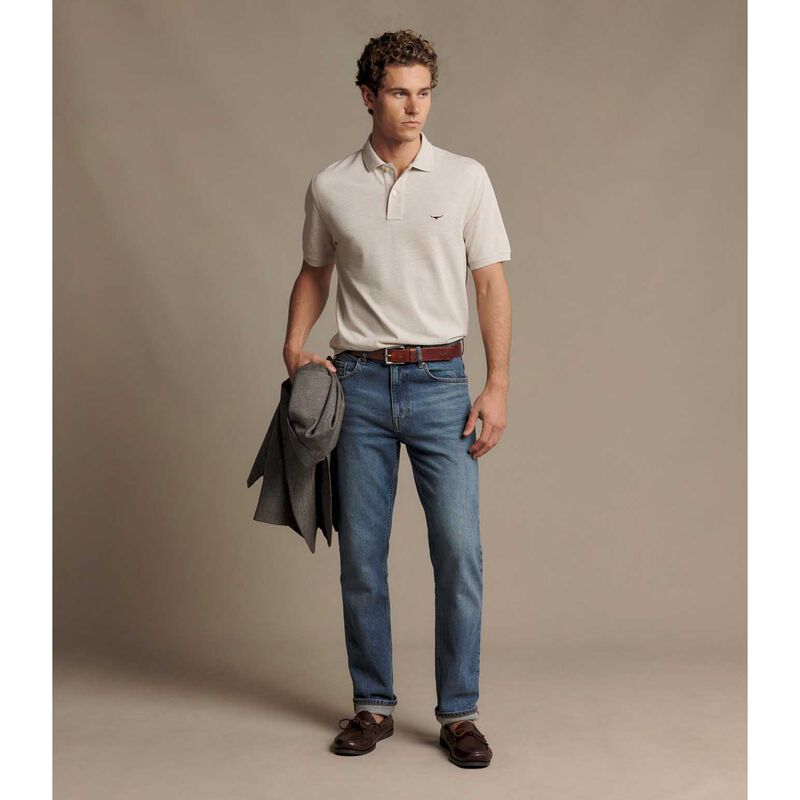 R.M. Williams Rod Polo image number 3